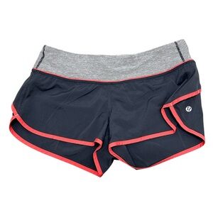 lululemon athletica shorts